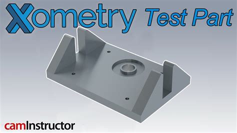 cnc mill test part|xometry cnc mill test parts.